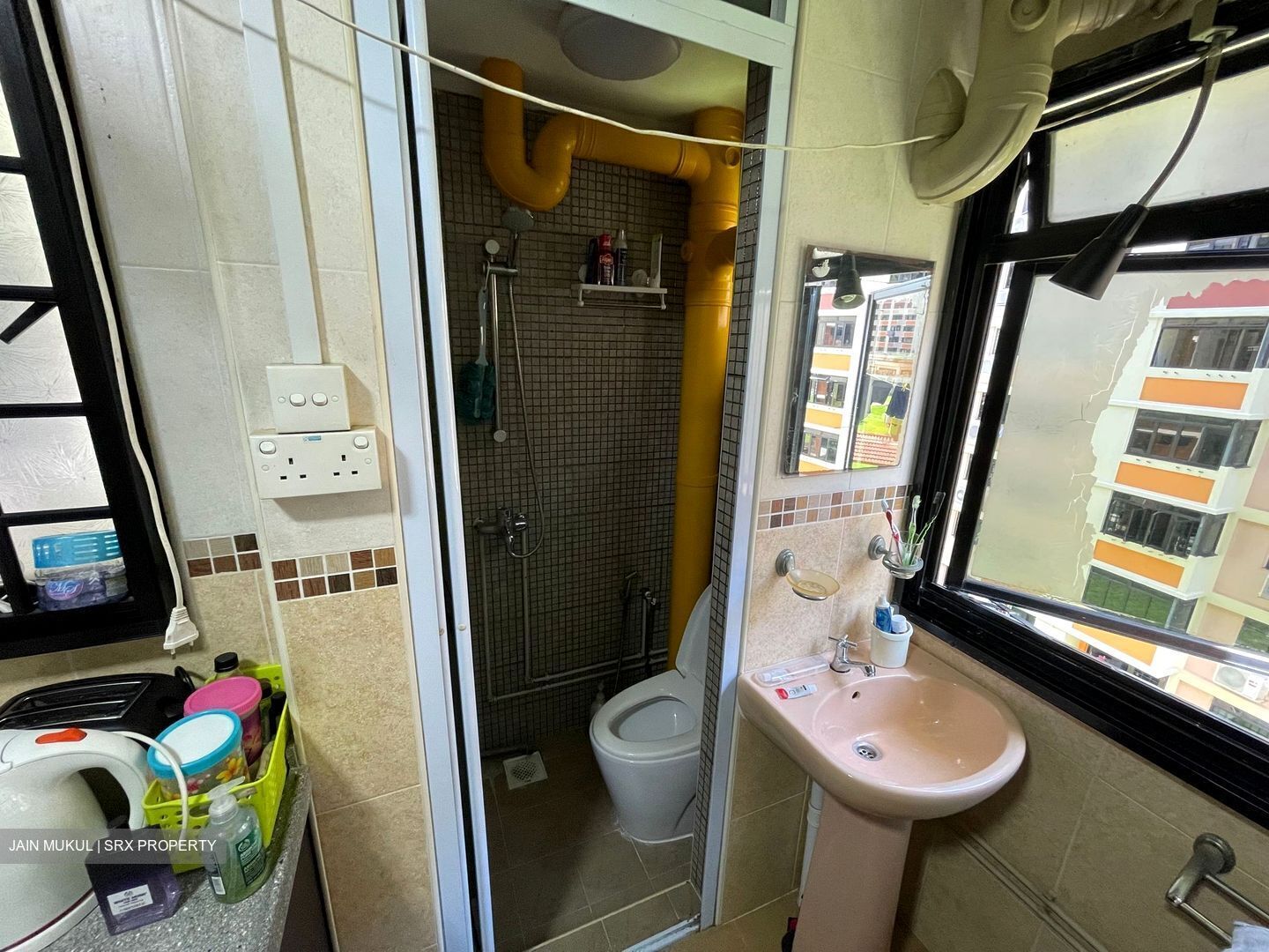 Blk 100 Commonwealth Crescent (Queenstown), HDB 3 Rooms #412573781